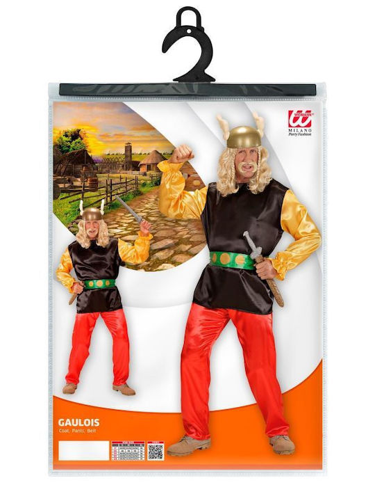 Αποκριάτικη Στολή Movie Character