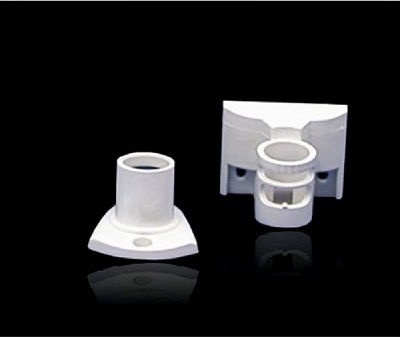 Olympia Electronics Mounting Brackets Peripheral Security Systems for Radar BS-405 and BS-409