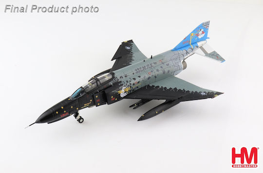 Hobby Master Φιγούρα Μοντελισμού Αεροπλάνο σε Κλίμακα 1:72