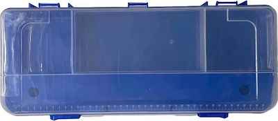 S0408 Fishing Tackle Box