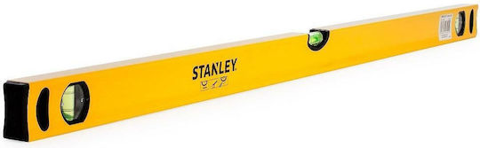 Stanley Classic Kunststoff Wasserwaage Magnetisch 100cm