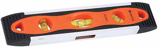 Tactix Пластмасова Магнитна 225mm Пластмаса Нивелир Магнитен 22.5бр