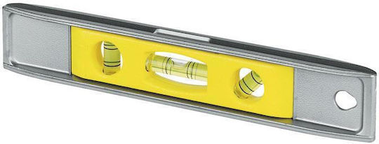 Stanley Torpedo Αλφάδι Αλουμινίου Μαγνητικό 23εκ.