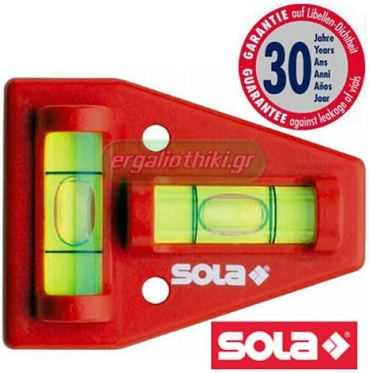 Sola K5 Пластмаса Нивелир с 2 Очи