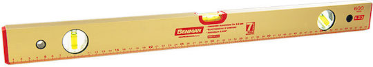 Benman L23 Spirit Level Aluminum 23cm