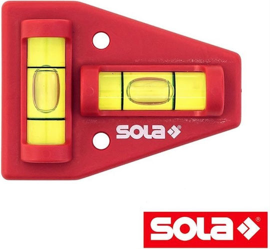 Sola K5 Пластмаса Нивелир с 2 Очи