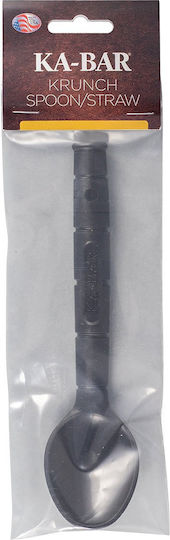 Ka-Bar Plate for Camping