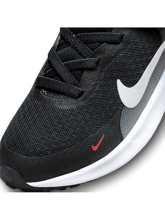 Revolution REVOLUTION 7 Kids Sports Shoes Running with Hoop & Loop Closure Blue