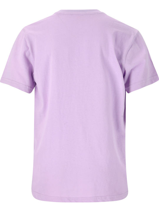 Kids' T-shirt Lavendula.