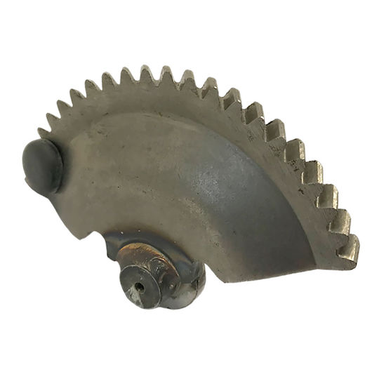 Άξονας Μανιβέλας Μοτοσυκλέτας για Gilera Runner 125/180 2T