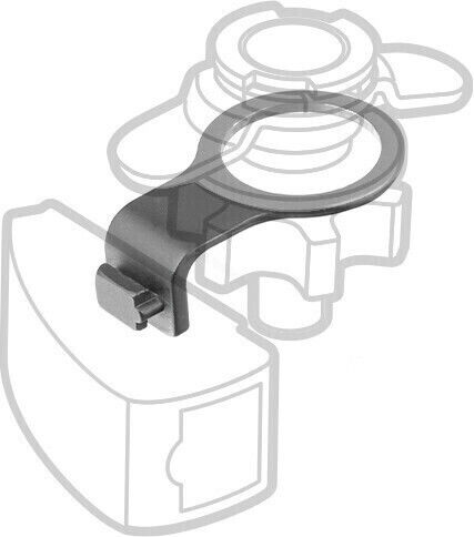 Lampa Водоустойчив Мотоциклетен зарядно устройство с Портове: 2xUSB