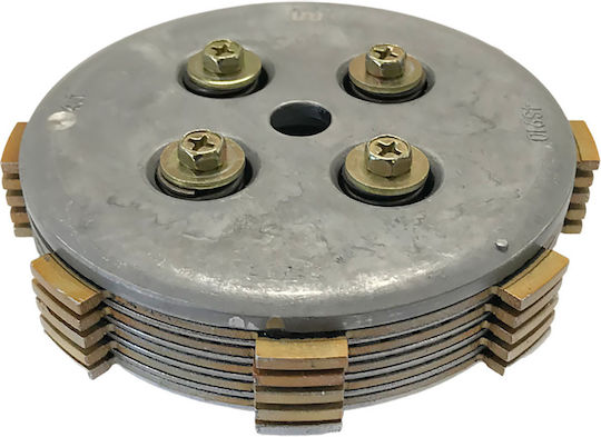 W Standard Δίσκοι Συμπλέκτη για Yamaha Crypton