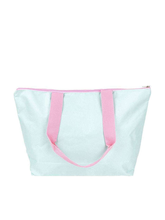 Disney Minnie Mouse Παιδική Τσάντα Πολύχρωμη 47x15x33εκ.