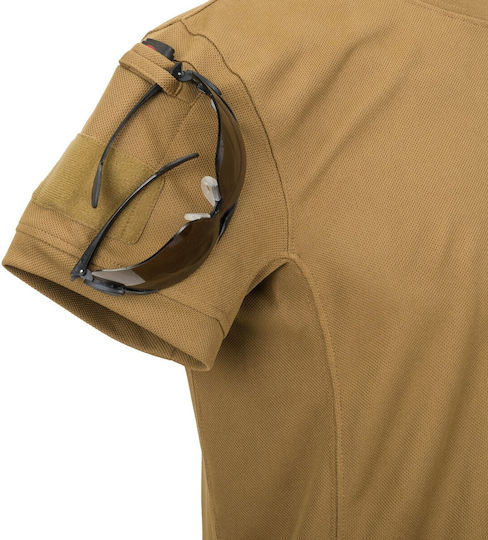 Helikon Tex Tactical T-shirt σε Γκρι χρώμα