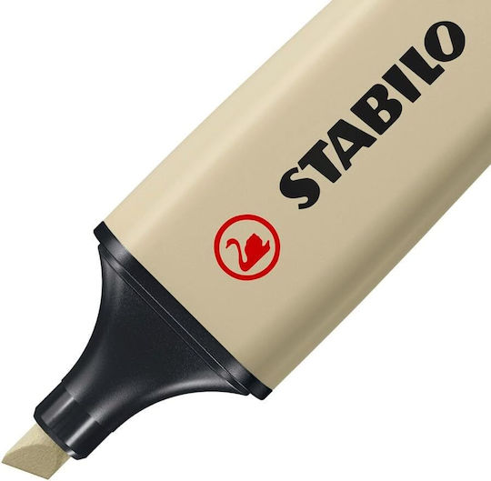 Stabilo Boss Highlighters Nature - No color reference. 4pcs