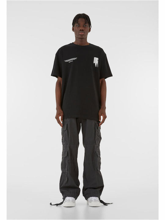 T-shirt Black