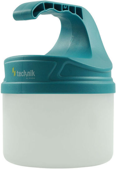 Technik Technik Φανάρι Led Μπαταρίας για Camping Αδιάβροχο 350lm