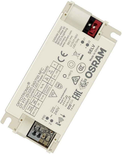 Osram Τροφοδοτικό LED