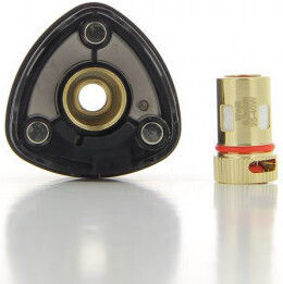 Wismec Piese De Schimb Pod 4ml Cu Impedanță 0.3ohm