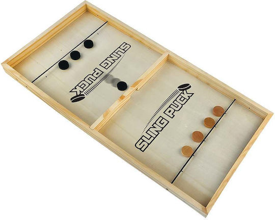 Настолна игра Sling Puck за 1-2 играчи 6+ години 94289 (EN) The Source