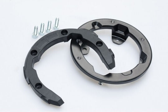SW-Motech Evo Tank Mounts for Kawasaki Versys 1000