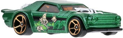 Hot Wheels Night Shifter Car Hot Wheels for 3++ Years