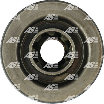 AS-PL Starter Freewheel Gear Car for Nissan Navara