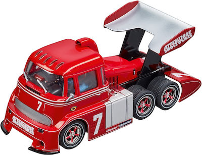 Carrera Race Truck No.7 Truck for 8++ Years