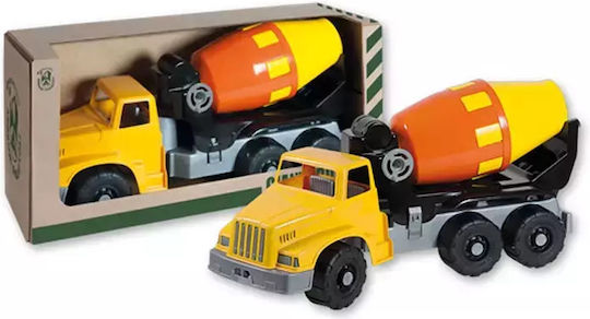 Androni Giocattoli Giant Trucks Μπετονιέρα Lastwagen