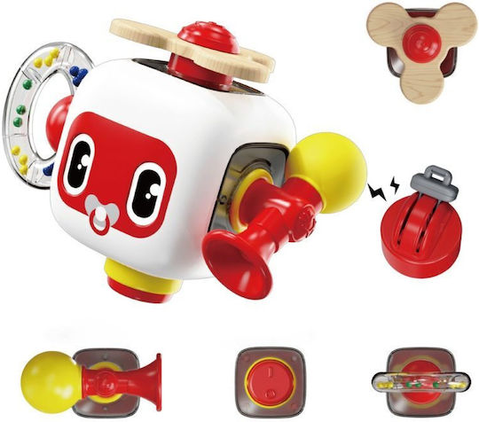 Top Bright Cub de Activități Cub de Activități pentru 12++ Luni