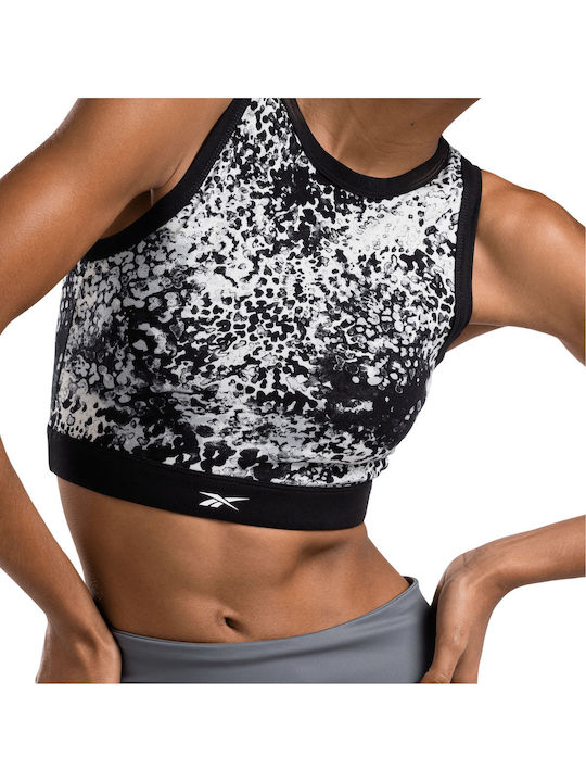 Safari Women's Bra without Padding BLACK