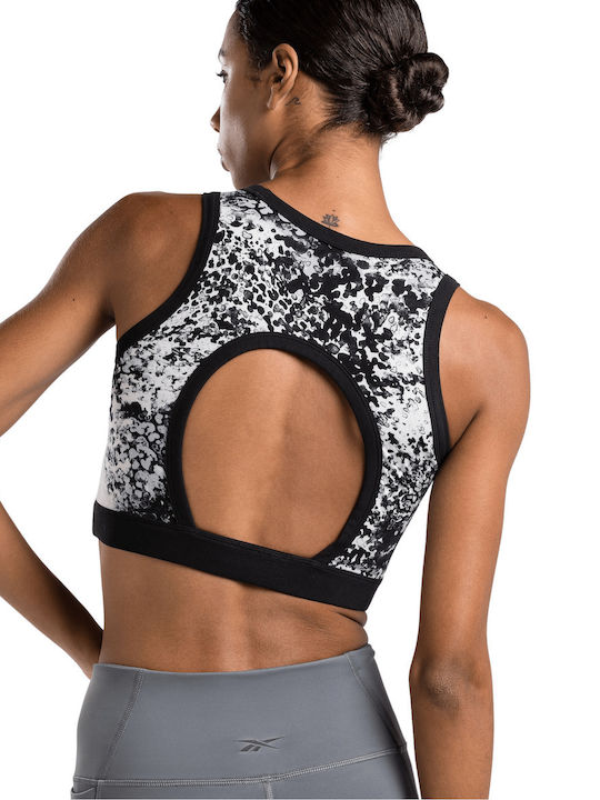 Safari Women's Bra without Padding BLACK
