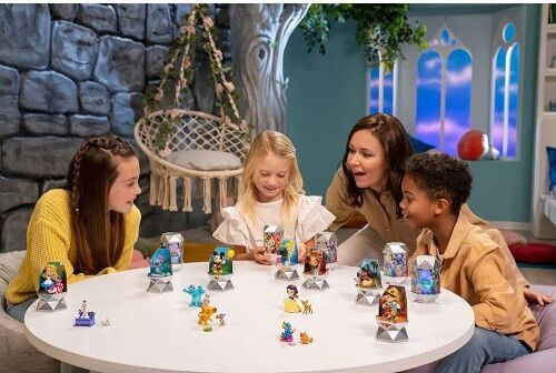 Disney Surprise Capsule For Age 3+ (Miscellaneous Designs)