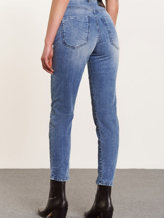 Edward Jeans Women's Jean Trousers