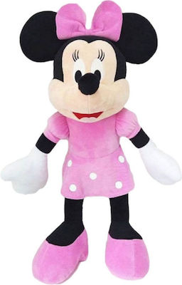 Play By Play Plüsch Disney Minnie Mouse 80 cm