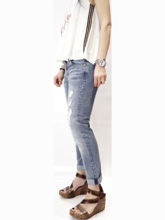 Damenjeans