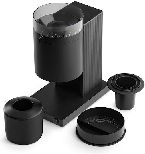 Fellow Mühle für gewerbliche Kaffee Abrufbar mit X-Lagerkapazität 110gr