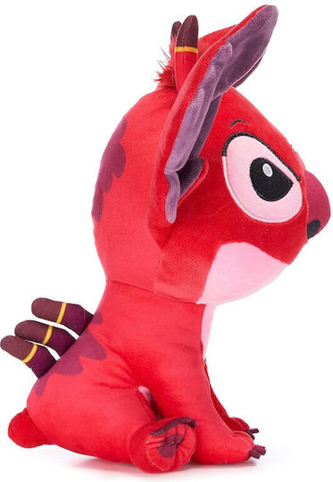 Sambro Plush Lilo & Stitch Lilo + Stitch 30 cm