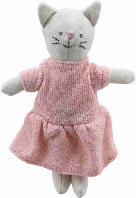 Plüsch Cat 16 cm