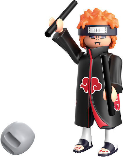 Playmobil Naruto Shippuden - Pain για 5-99 ετών