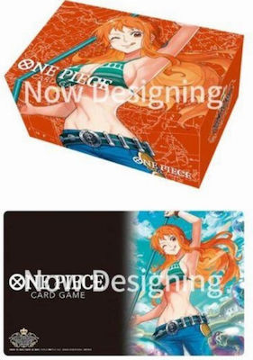 Namco - Bandai Box Set Nami Ein Stück Ein Stück