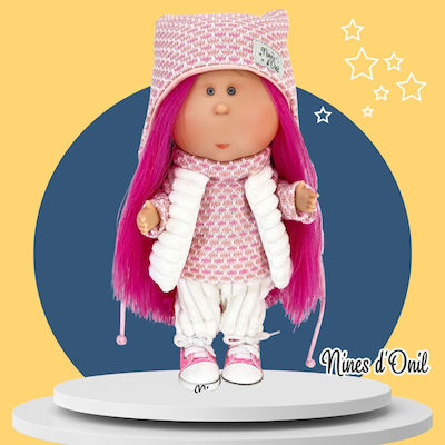 Nines d' Onil Mia Doll 30cm.