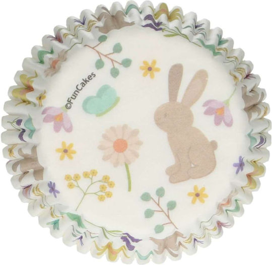 Fun Cakes Plätzchenausstecher 48Stück