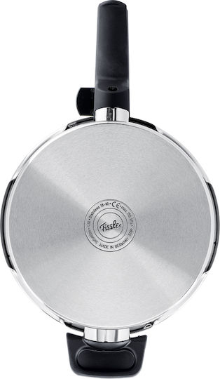 Fissler Vitaquick Premium Χύτρα Ταχύτητας 10lt