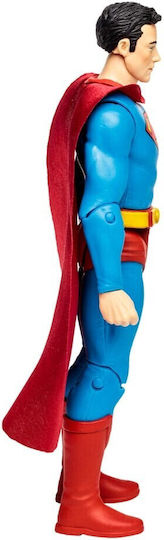 Action Figure Superman Batman for 12+ years old Years 15cm.