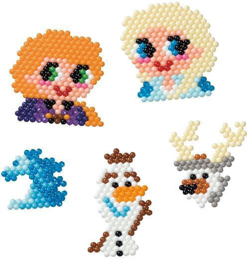 Epoch Toys Children's Craft Disney Frozen II for Children 4+ years old Years