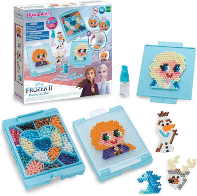 Epoch Toys Παιδική Χειροτεχνία Disney Frozen II για Παιδιά 4+ Ετών