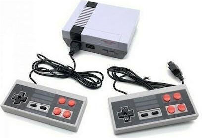 Electronic Children's Retro Console