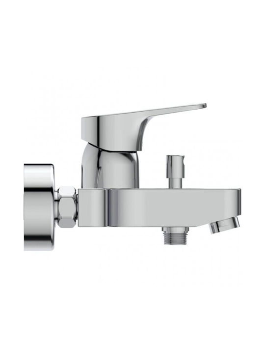 Ideal Standard Миксер Батерия Bathtub Red