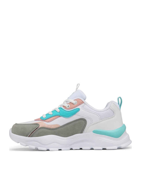 Memory Sunstone 2 Chunky Sneakers Sunstone
